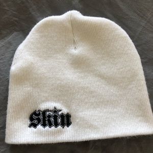 Unisex Skin Industries Beanie